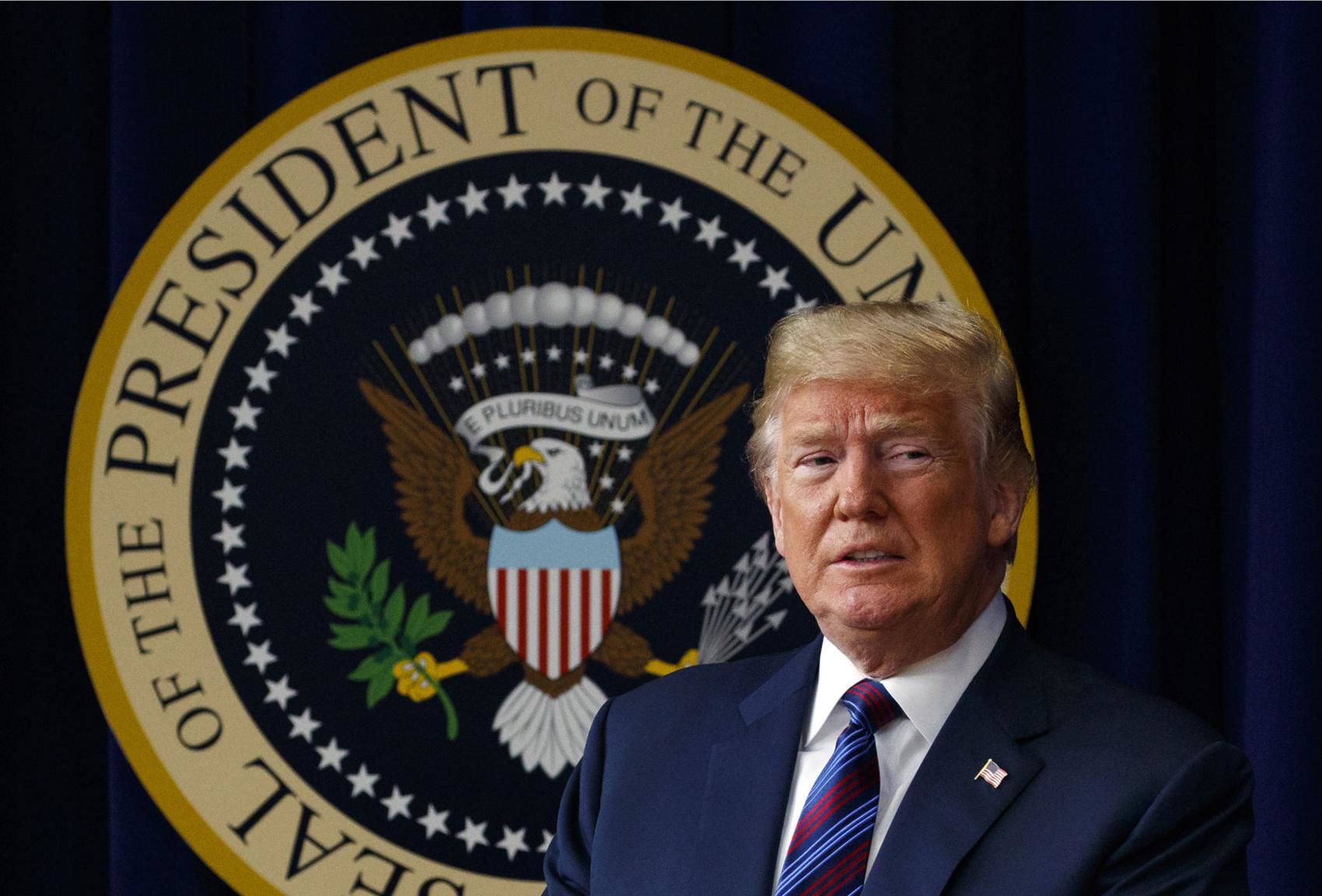 The Latest: Plan to allow drug imports will take time